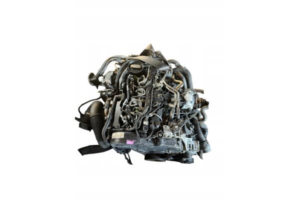 Motor Audi 2.0 TDI usado 2