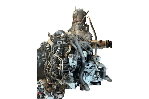 Motor Audi 2.0 TDI usado 3