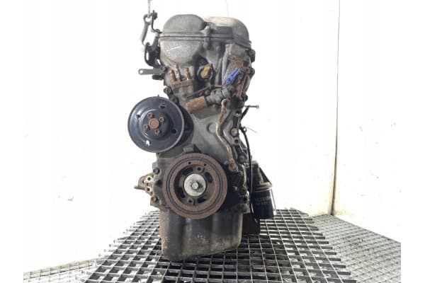 Motor Suzuki 1.3 94CV M13A Wagon R usado 4