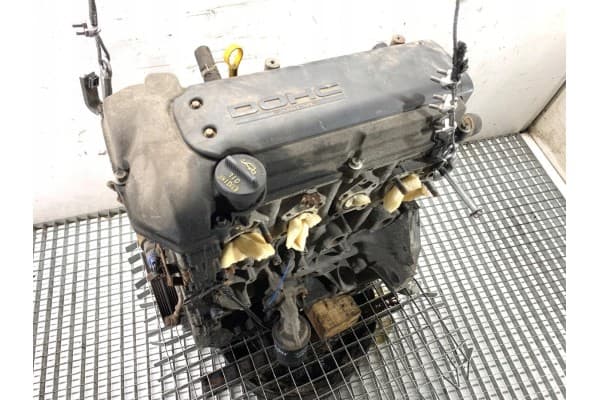 Motor Suzuki 1.3 94CV M13A Wagon R usado 5