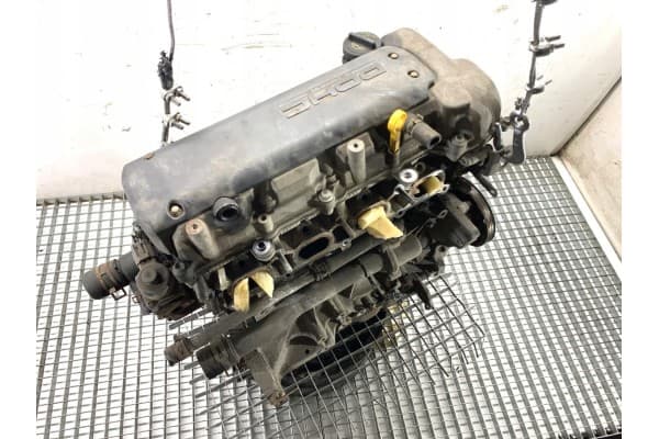 Motor Suzuki 1.3 94CV M13A Wagon R usado 6