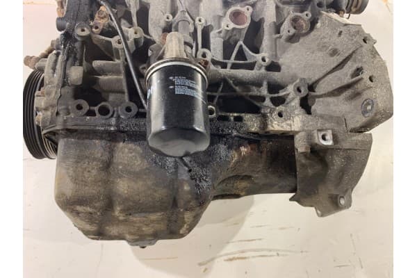 Motor Suzuki 1.3 94CV M13A Wagon R usado 7