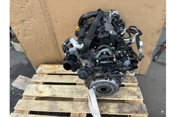 Motor Ford Kuga MK3 1.5 TDCi EcoBlue Ztda usado