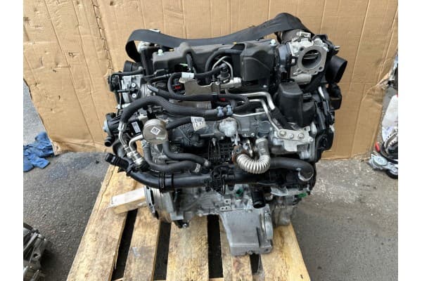 Motor Ford Kuga MK3 1.5 TDCi EcoBlue Ztda usado 2