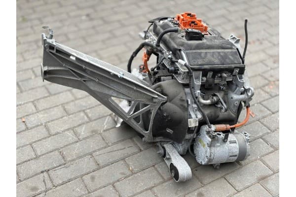 Inversor Motor BMW i3 Lift Rex I01 usado