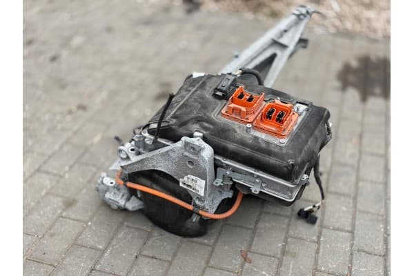 Inversor Motor BMW i3 Lift Rex I01 usado 2