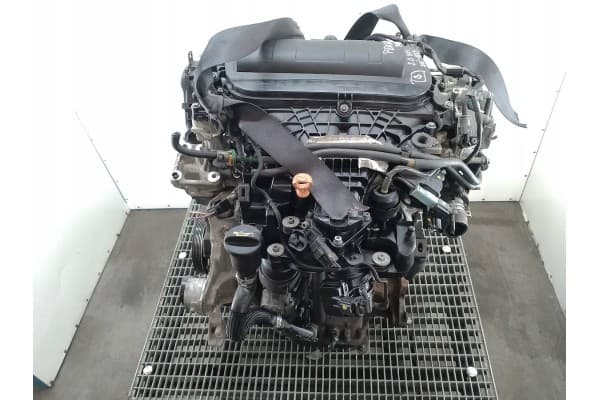 Motor Peugeot 508 I RH02 2.0 HDI 163HP usado