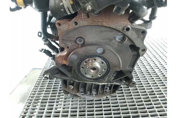 Motor Peugeot 508 I RH02 2.0 HDI 163HP usado 4