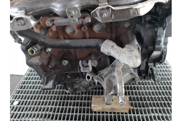 Motor Peugeot 508 I RH02 2.0 HDI 163HP usado 6