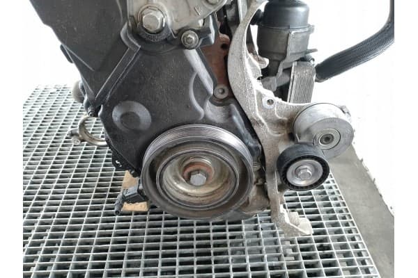 Motor Peugeot 508 I RH02 2.0 HDI 163HP usado 9