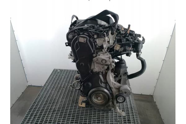 Motor Peugeot 508 I RH02 2.0 HDI 163HP usado 10