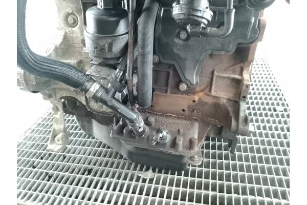 Motor Peugeot 508 I RH02 2.0 HDI 163HP usado 11