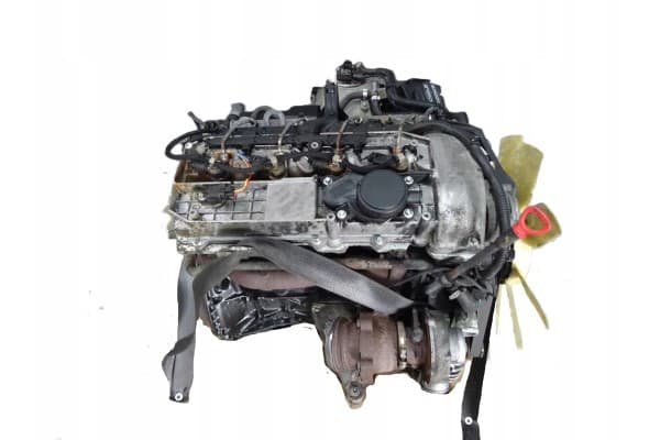 Motor Completo Mercedes Vito Viano W639 2.2 CDI usado