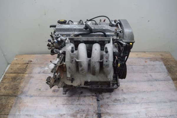 Motor Ford Probe II 2.0 16V FS usado