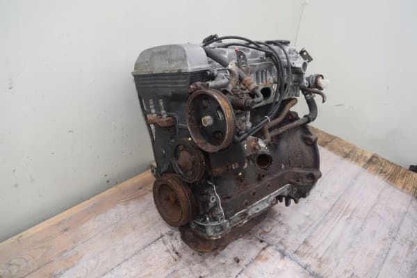 Motor Ford Probe II 2.0 16V FS usado 3