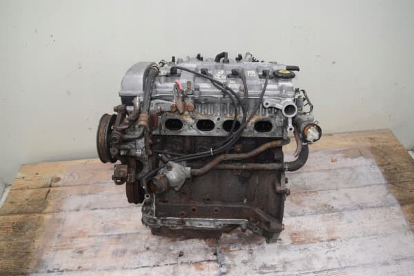 Motor Ford Probe II 2.0 16V FS usado 5
