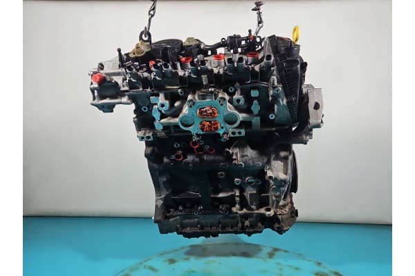 Motor Seat León Iii 1.8 TSI 179CV Cjs 2012- usado 2