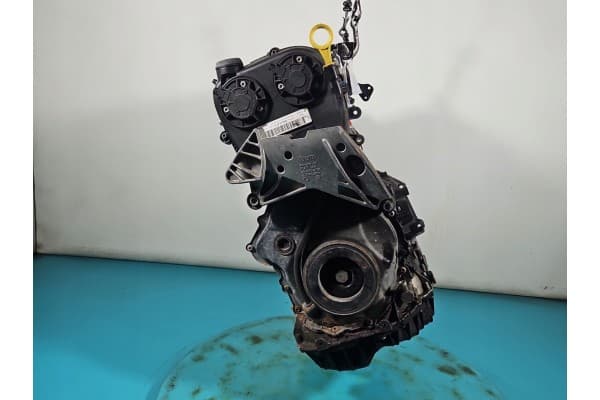 Motor Seat León Iii 1.8 TSI 179CV Cjs 2012- usado 3
