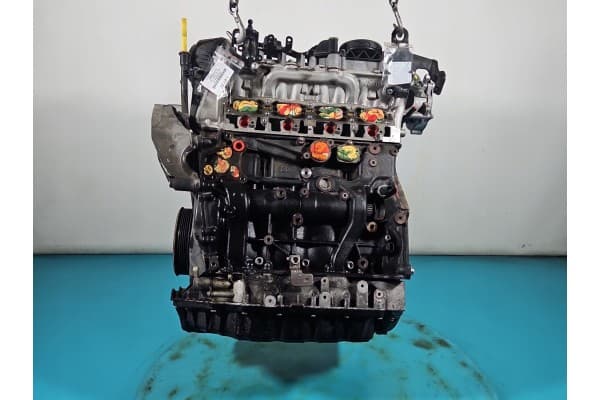 Motor Seat León Iii 1.8 TSI 179CV Cjs 2012- usado 5