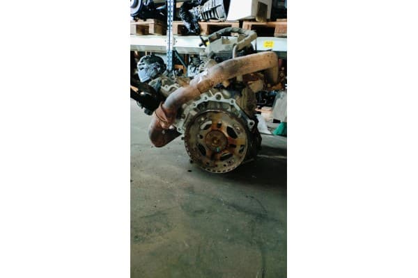 Motor 3.5 V6 Chrysler Pacifica 2006 04792660AB usado 3