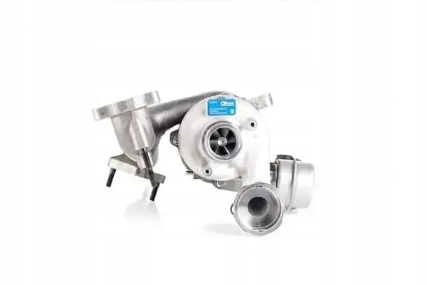 Dispositivo de recarga Nissens 93172 para turbocompresor nuevo