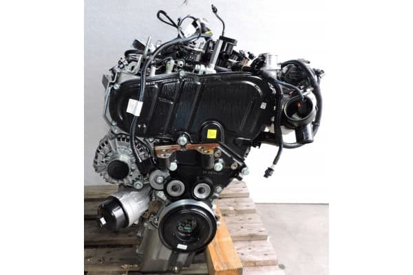 Motor Fiat Ducato 2.2 160HP 180HP EURO6 usado 3