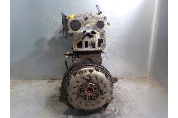 Motor Renault Espace IV 2.0 Turbo 163 CV F4R796 usado 2