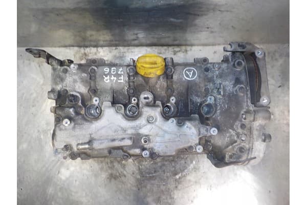 Motor Renault Espace IV 2.0 Turbo 163 CV F4R796 usado 3
