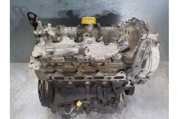 Motor Renault Espace IV 2.0 Turbo 163 CV F4R796 usado 4