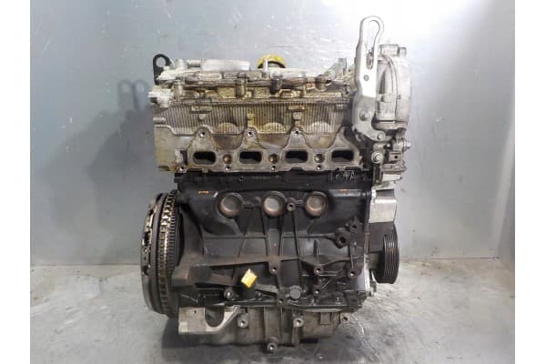Motor Renault Espace IV 2.0 Turbo 163 CV F4R796 usado 5