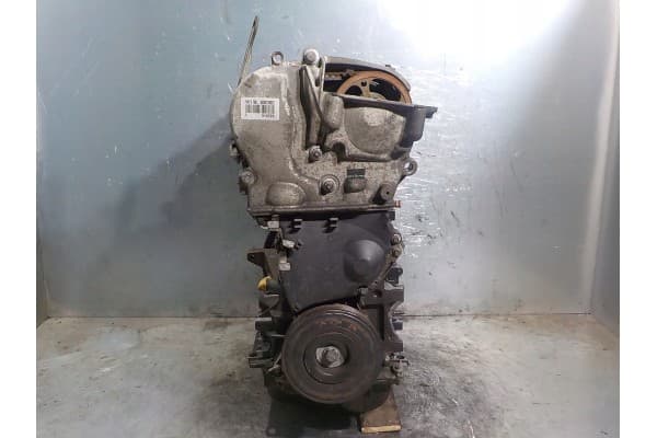 Motor Renault Espace IV 2.0 Turbo 163 CV F4R796 usado 6
