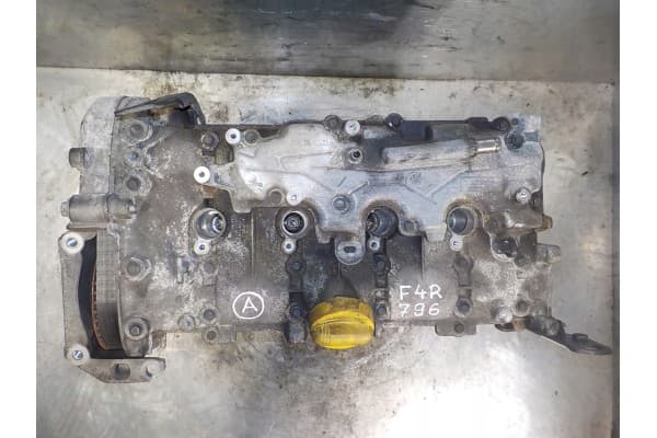 Motor Renault Espace IV 2.0 Turbo 163 CV F4R796 usado 7