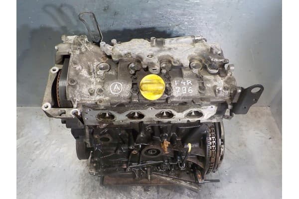 Motor Renault Espace IV 2.0 Turbo 163 CV F4R796 usado 8