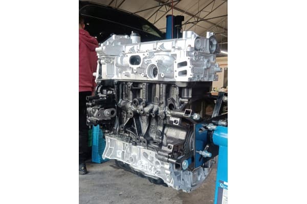 Motor Ylda Ford Focus Mk IV 2.0 TDCi (EcoBlue) reacondicionado 2
