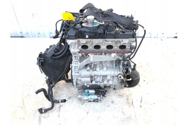 Motor Mini 2.0 192CV B46A20A Clubman F54 usado