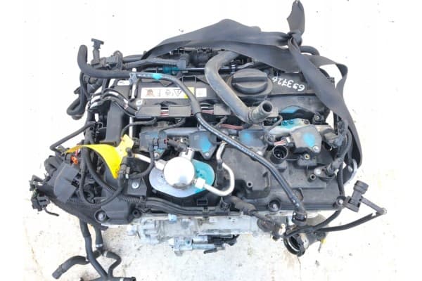 Motor Mini 2.0 192CV B46A20A Clubman F54 usado 5