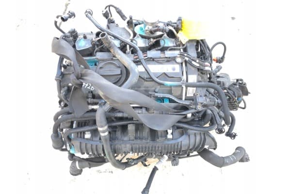 Motor Mini 2.0 192CV B46A20A Clubman F54 usado 6