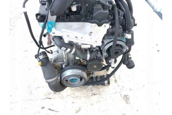 Motor Mini 2.0 192CV B46A20A Clubman F54 usado 7