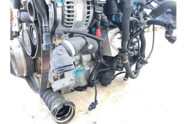 Motor Mini 2.0 192CV B46A20A Clubman F54 usado 8