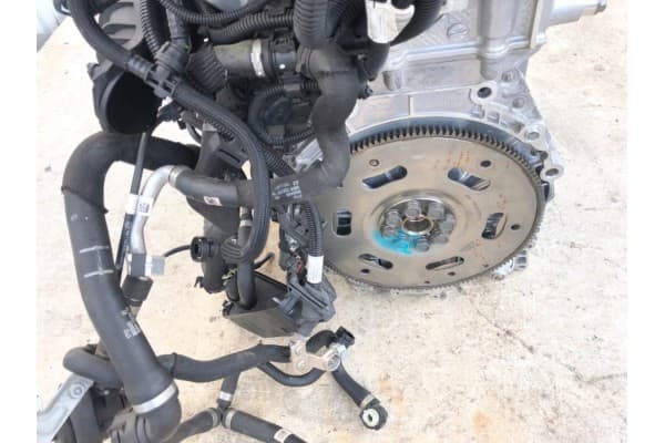 Motor Mini 2.0 192CV B46A20A Clubman F54 usado 9