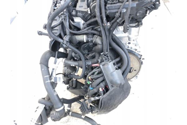 Motor Mini 2.0 192CV B46A20A Clubman F54 usado 10