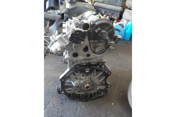 Motor Skoda Octavia Iii 1.4 TSI usado