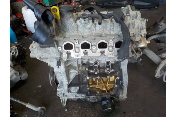 Motor Skoda Octavia Iii 1.4 TSI usado 3