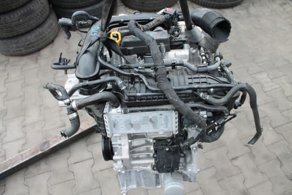 Motor Completo VW Skoda 1.0 TSI Dus 5TYS KM usado