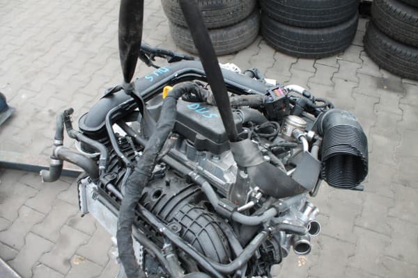 Motor Completo VW Skoda 1.0 TSI Dus 5TYS KM usado 2