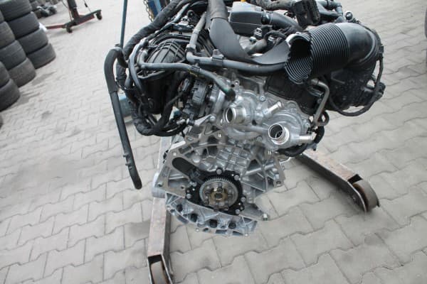 Motor Completo VW Skoda 1.0 TSI Dus 5TYS KM usado 3