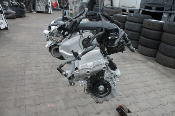 Motor Completo VW Skoda 1.0 TSI Dus 5TYS KM usado 5