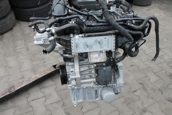 Motor Completo VW Skoda 1.0 TSI Dus 5TYS KM usado 6