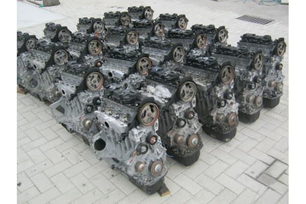 Motor 1.6 Tdci 8V Ford Connect Euro 5 2011-2016 usado 2