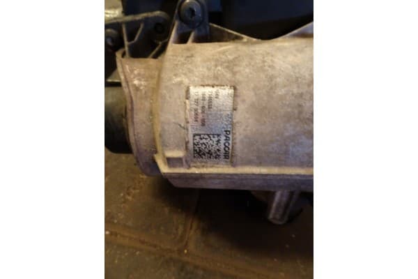 Odma Ventilación Daf 106 Euro 6 nuevo 3